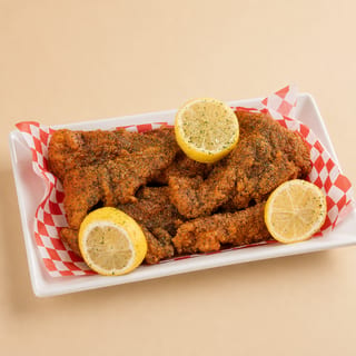 6 pc Tenders