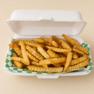 Fries - Large