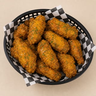 12 pc Wings