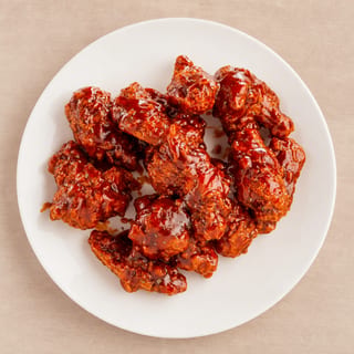 6 pc Wings