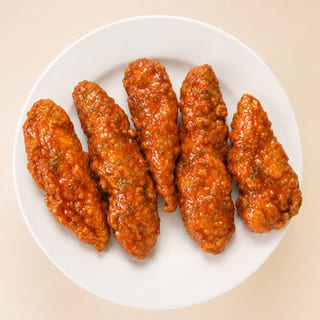 3 pc Tenders