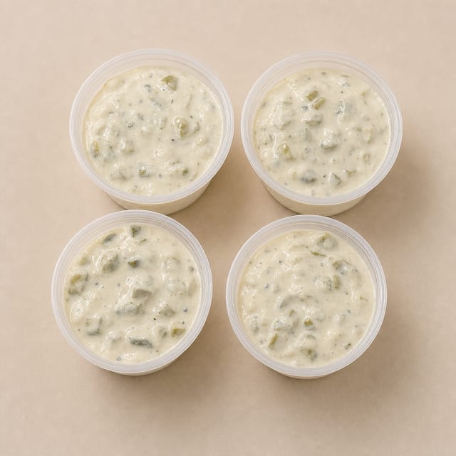 Tartar.