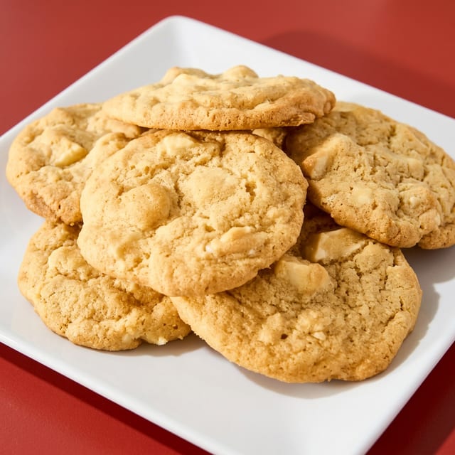 1 Pc Peanut Butter Cookie.
