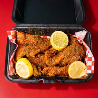 6 pc Tenders