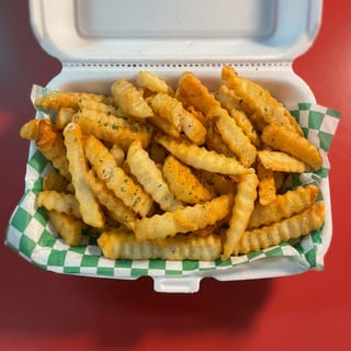 Fries - Large