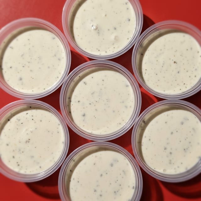 Ranch.