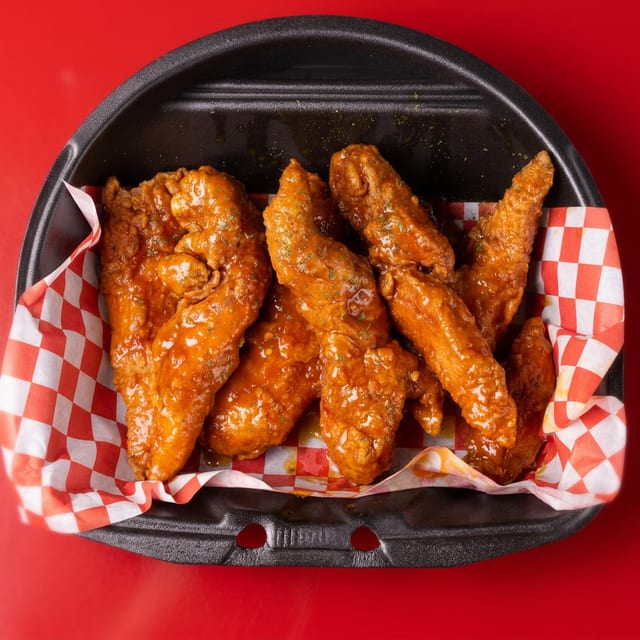 3 Pc Tenders.