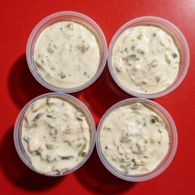 Tartar.