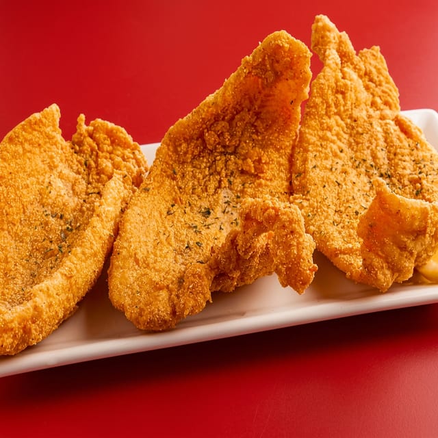 1 pc Catfish.