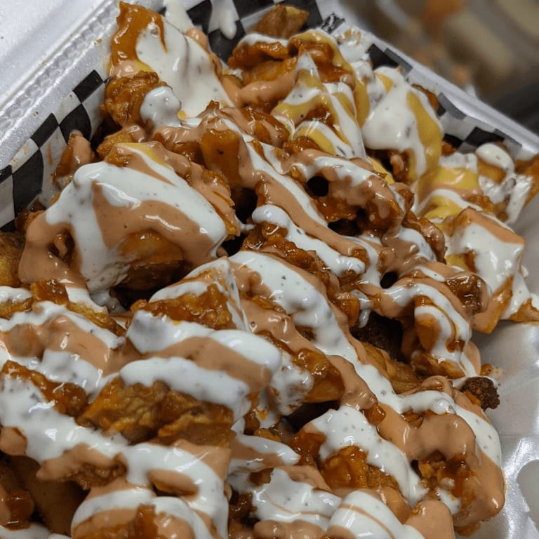 Soulful Southern Eats: Wings, Fried Chicken, and More