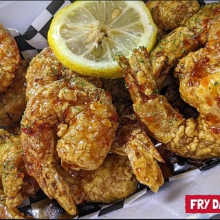 6 pc Shrimp