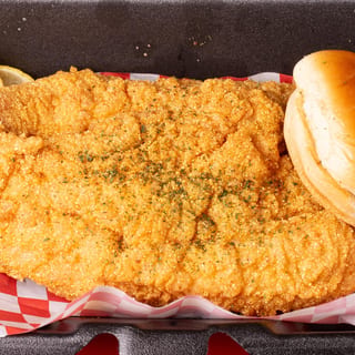 2 pc Catfish