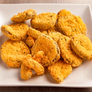 Fried Pickles