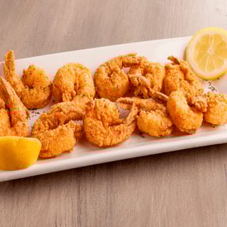 18 pc Shrimp