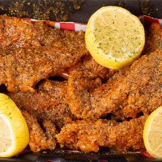 6 pc Tenders