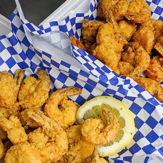12 pc Shrimp
