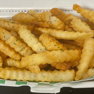 Fries - Large