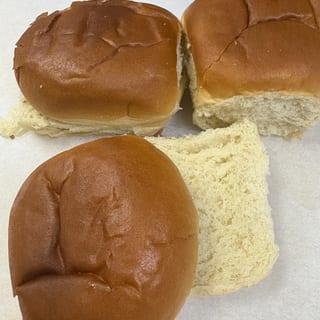 Dinner Roll