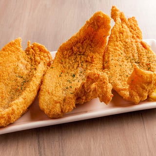 5 pc Catfish