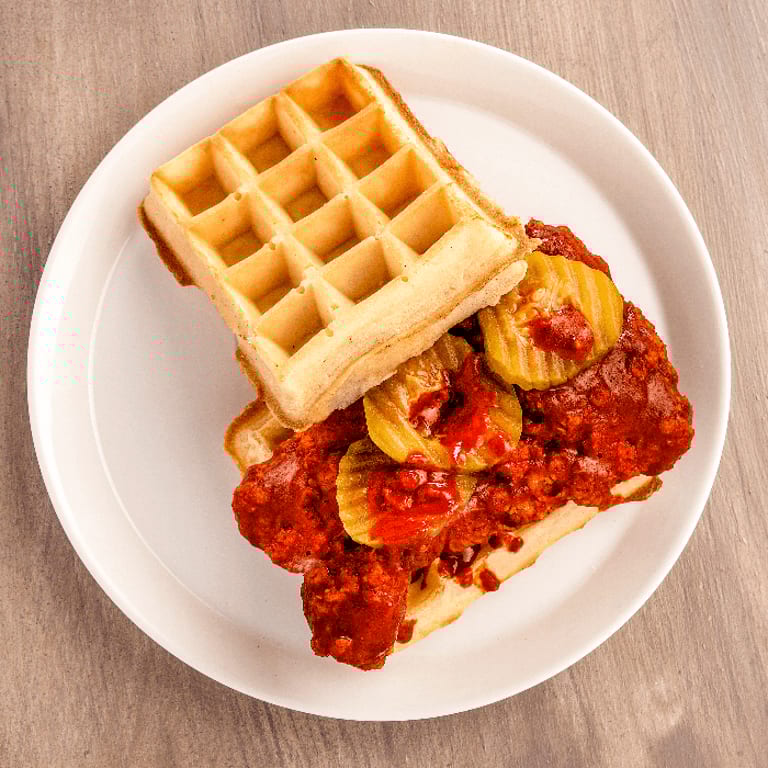 Delicious Chicken Sandwiches: A Southern Favorite